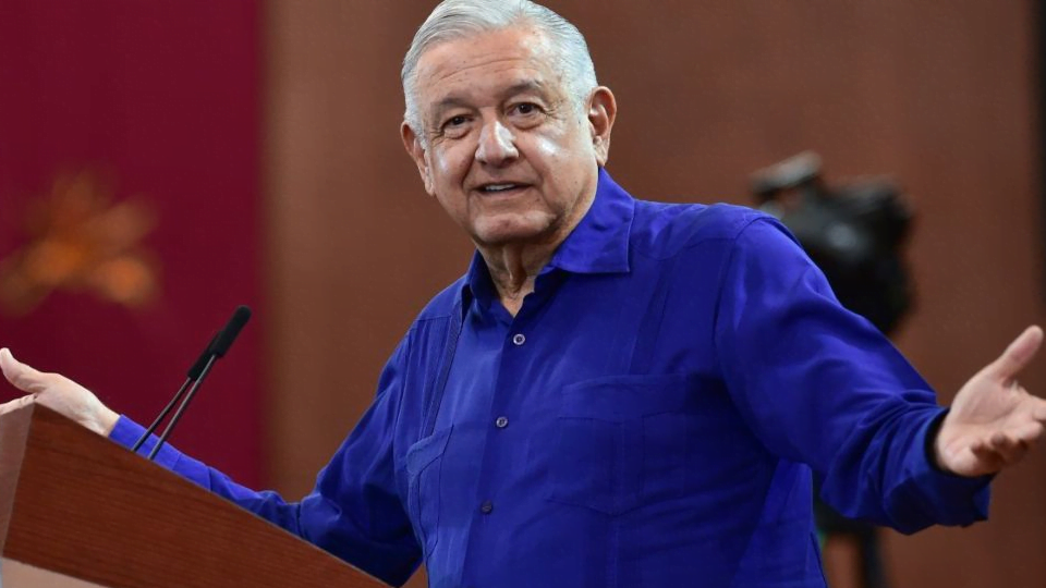No hay que exponernos: AMLO reitera que no asistirá al Senado ante ‘posibles ataques’ de la oposición