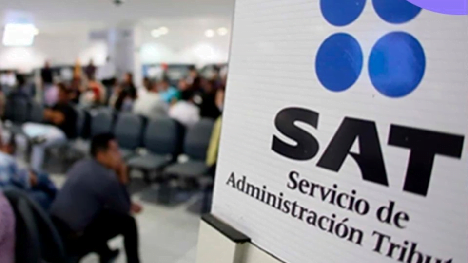 SAT niega que vaya a cobrar impuesto por depósitos en efectivo en bancos