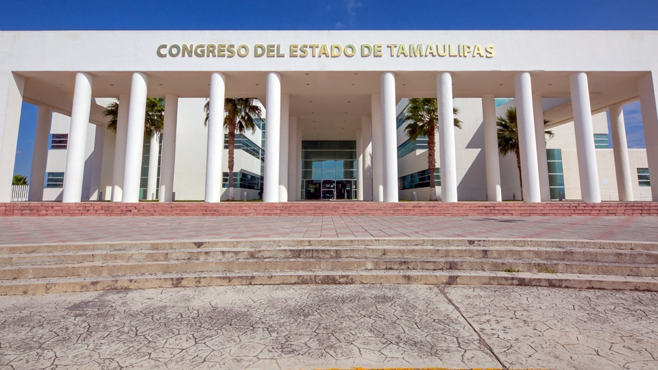 Preparan primer juicio político en Tamaulipas, van contra jueza de control de Matamoros