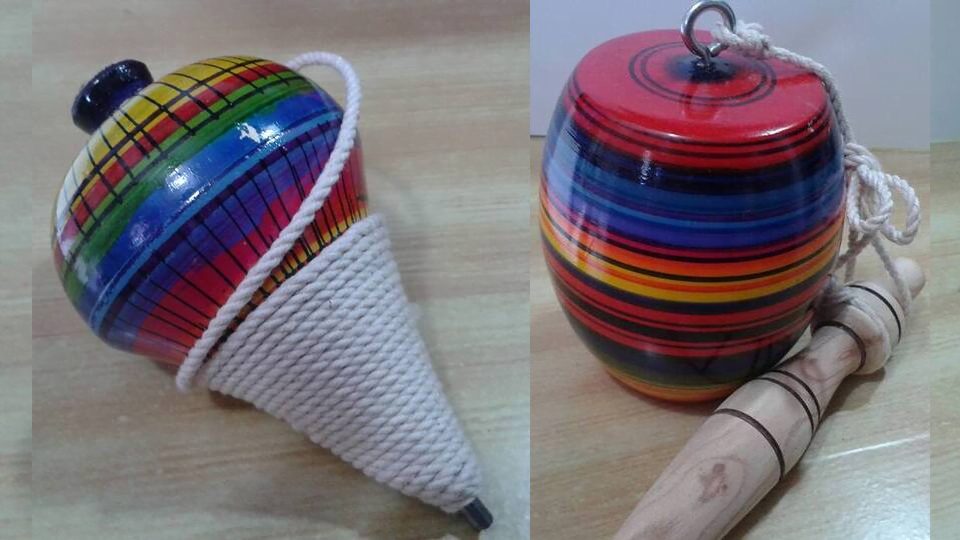 Tamaulipas tendrá un torneo de trompo y balero: conoce los premio