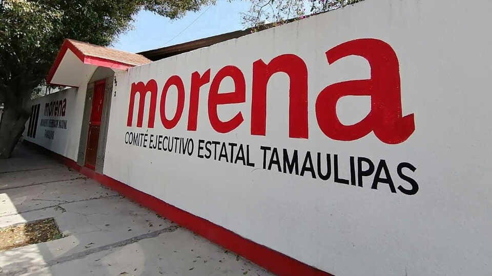 Inicia Morena proceso de afiliación en Tamaulipas rumbo a 2022