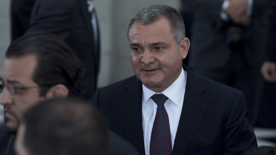 Personaje clave en caso García Luna se declarará culpable este martes frente a un juez de EU