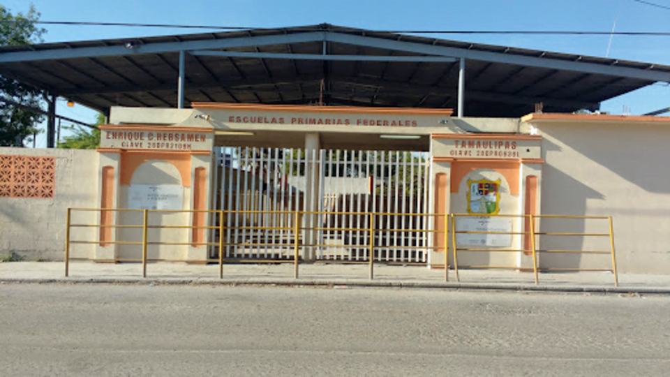 78 Escuelas de 520 en Matamoros laboran en clases presenciales