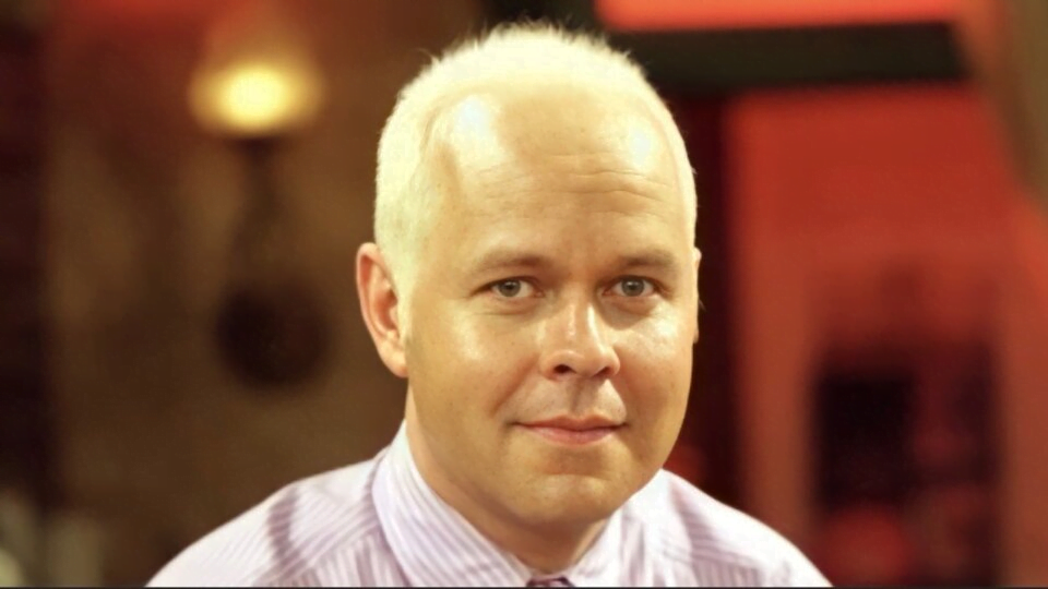 Muere Gunther, de ‘Friends’, tras perder la batalla contra el cáncer