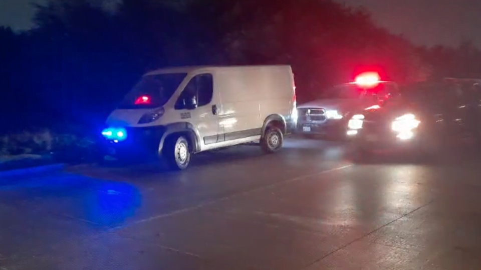 Hallan osamenta; es de una menor en Reynosa