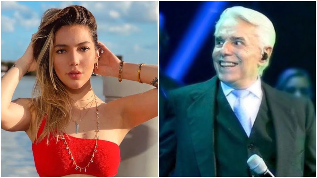 Enrique Guzmán no demandara sobre pleito con Frida Sofía