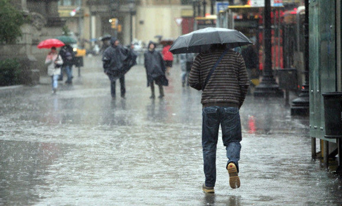 Se esperan altas temperaturas y lluvias para la zona sur de Tamaulipas