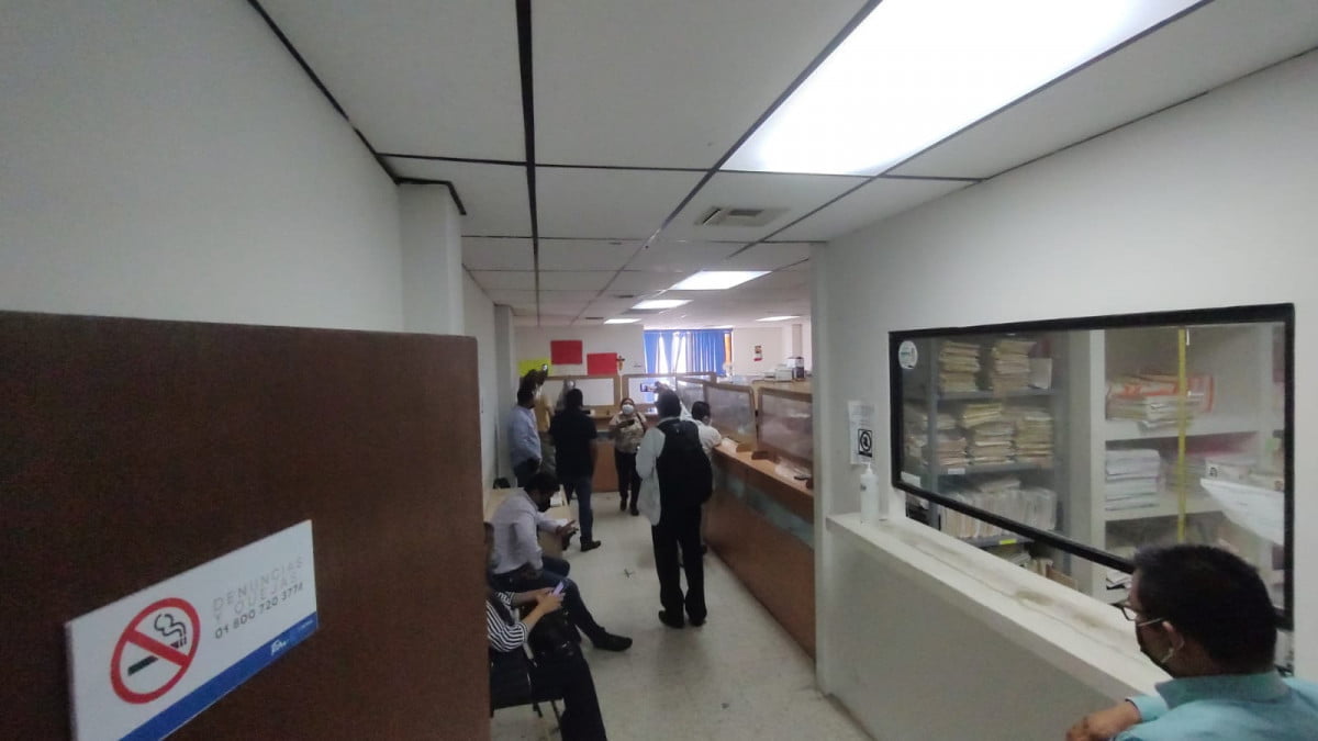 Acusan de hostigamiento laboral a presidente de la junta local de Conciliación y Arbitraje en Tampico