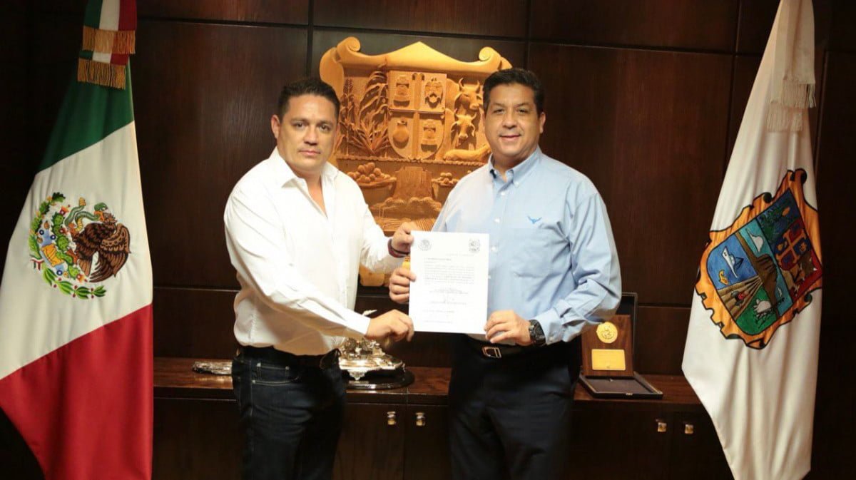Juan Enrique Liceaga es nombrado Subsecretario de Prevención y Promoción de la Salud