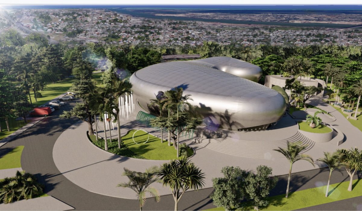 El acuario será estratégico en el desarrollo turístico de Tampico: Chucho Nader