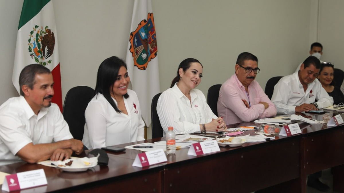 Recupera gobierno de Nuevo Laredo más de 62 MDP de Ramo 33