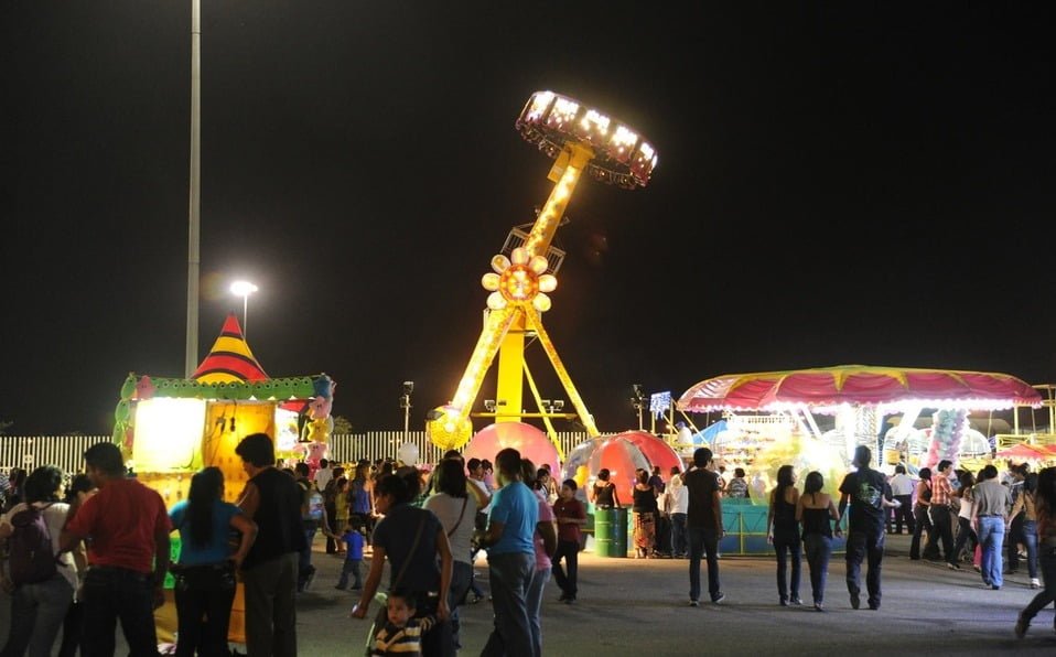 Piden a altamirenses no acudir a fiestas de octubre en Tampico