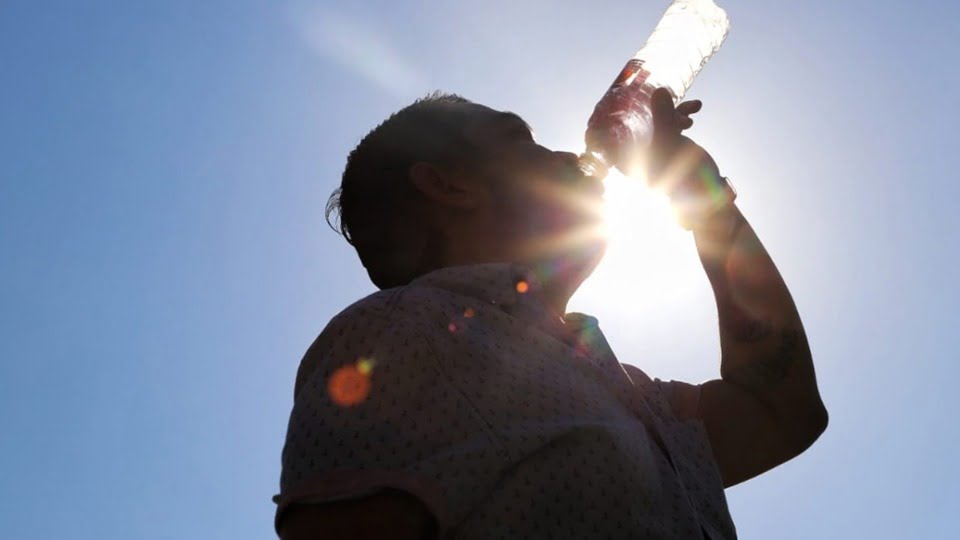Continuarán altas temperaturas en la zona sur de Tamaulipas
