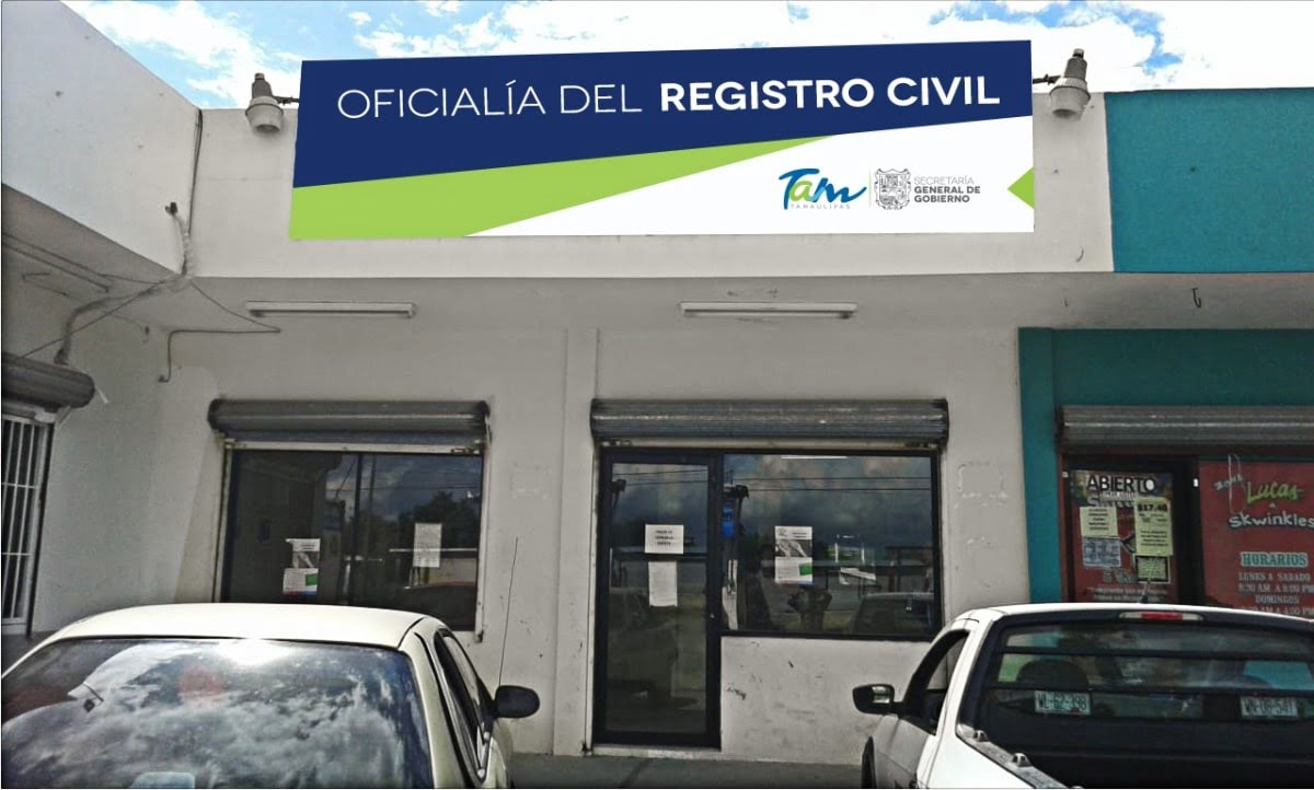 Cubanos dejan solicitud de matrimonio para mexicanas en Tampico