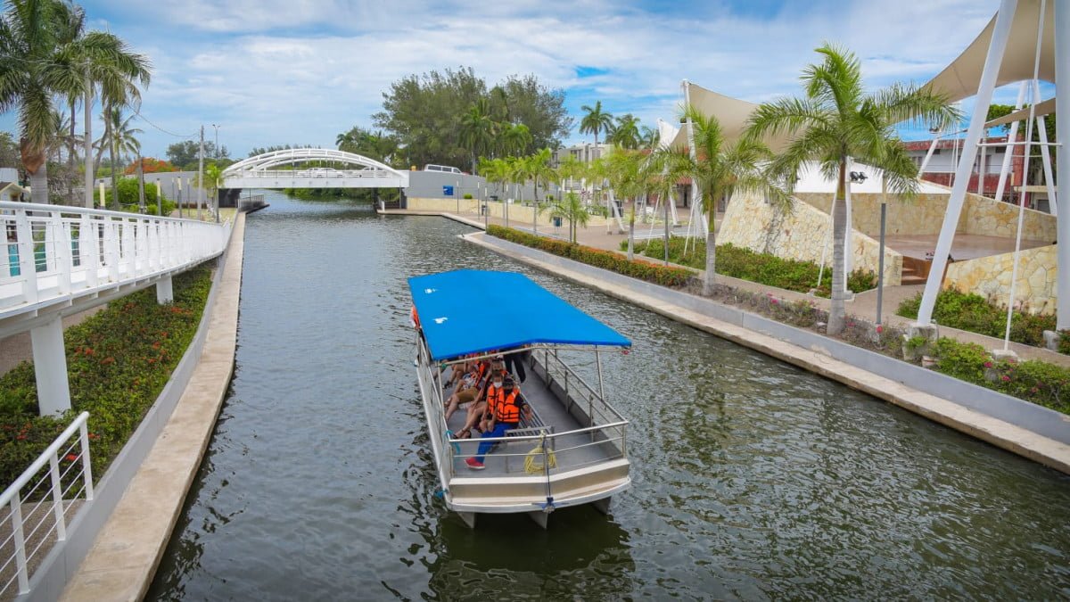 Fortalecerán estrategia de promoción turística de Tampico