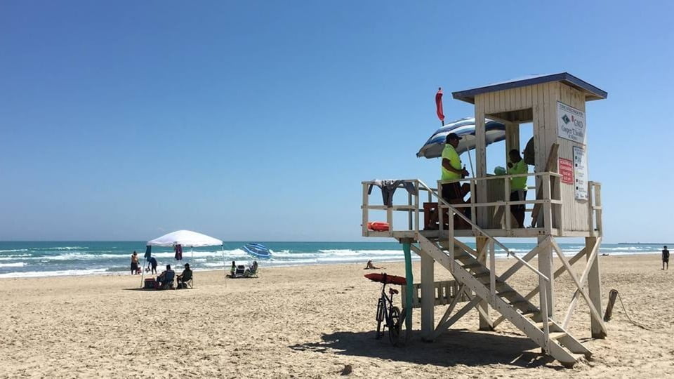 Gobierno de Madero exhorta a bañistas a atender recomendaciones