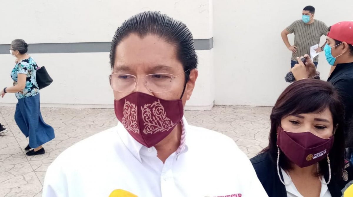Al menos 400 menores de 17 años tramitaron amparo en Tamaulipas para recibir vacuna anticovid
