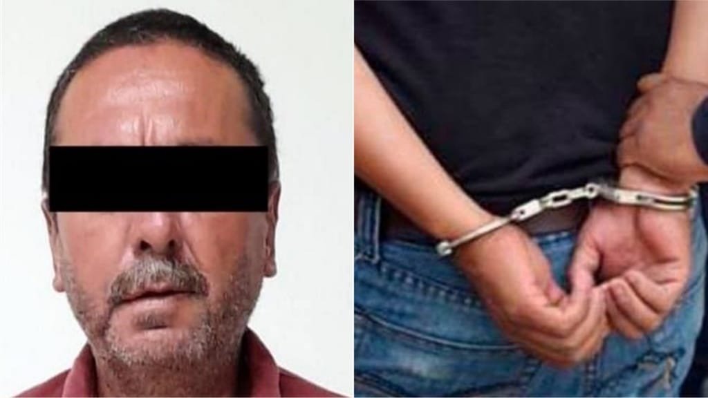 Hombre es acusado de matar y quemar a su madre