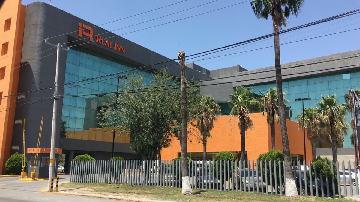 Inicia recuperación económica en hoteles de Nuevo Laredo
