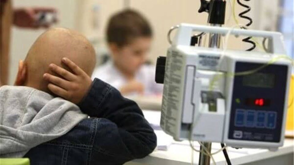 Tratamientos para niños con cáncer cuestan hasta 300 mil pesos