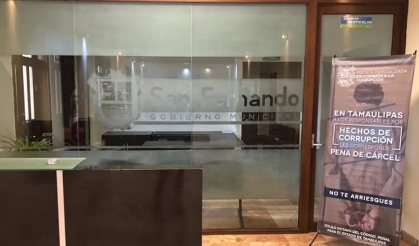 Padres desobligados y violentos, son buscados en San Fernando