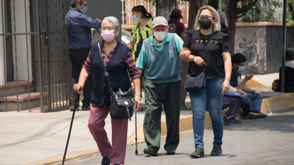 Repondrán tarjeta de «65 y más» a más de 3 mil abuelitos