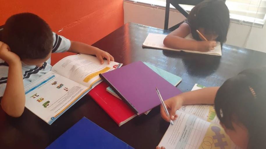 Proponen que psicólogos atiendan a niños en casa por la pandemia