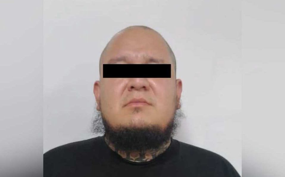 Detienen a Millonario por el delito de homicidio