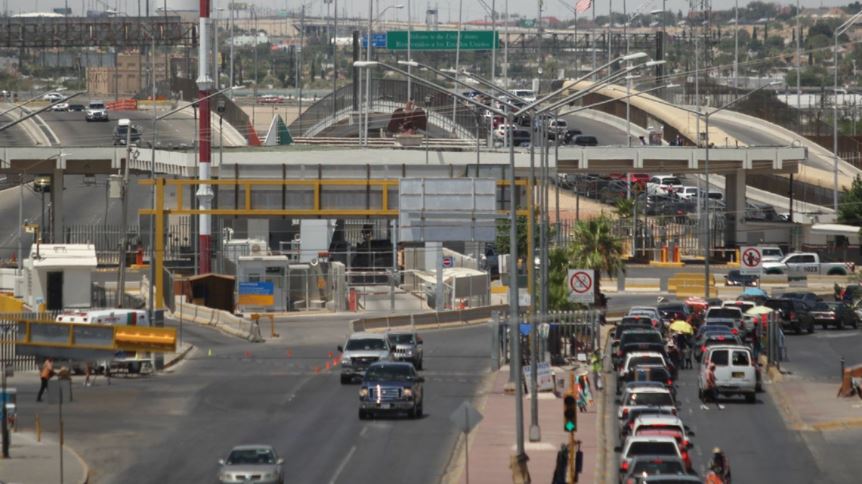Tamaulipas y BC serán los más beneficiados por reapertura de fronteras