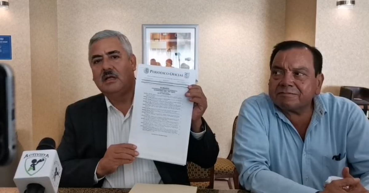 Fiscalía cobrará casi 5 mil pesos por dictamen en carpetas de investigación, denuncian abogados