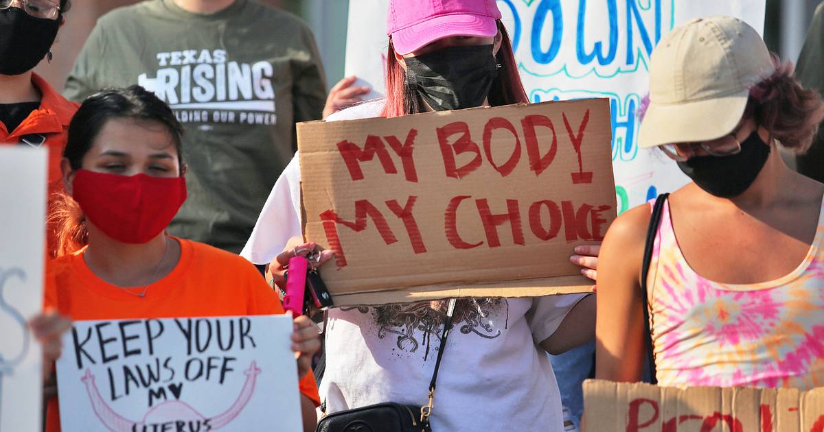 Gobierno de Estados Unidos pedirá a la Corte Suprema bloquear la ley de aborto de Texas