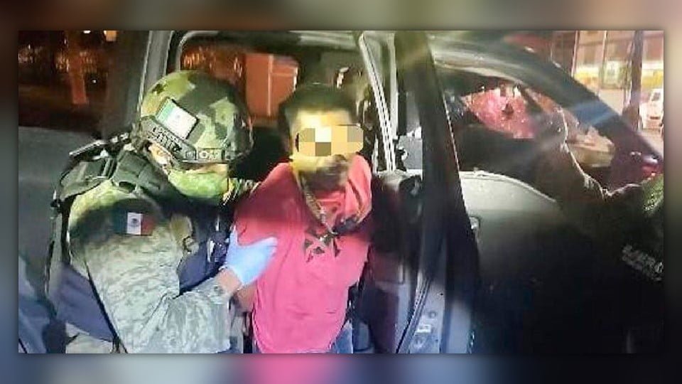 6 muertos tras enfrentamiento entre militares y civiles en Nuevo Laredo