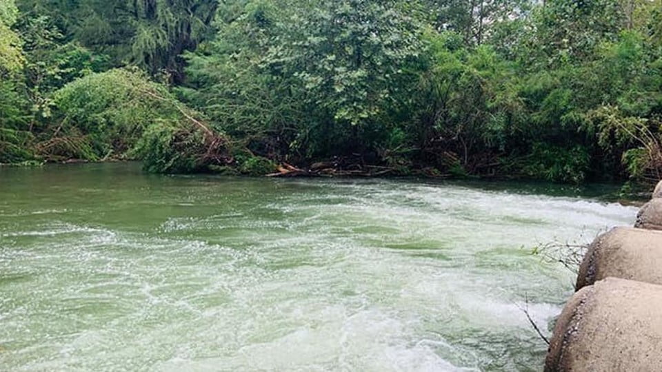 Desaparece joven en zona de la Presa Vicente Guerrero, PC inicia búsqueda