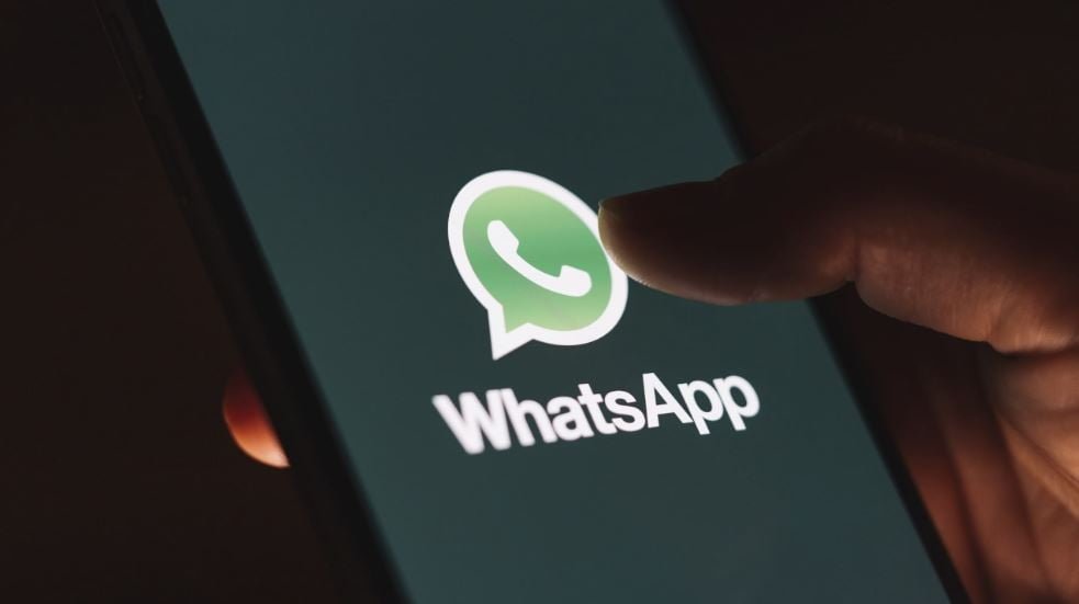Hackean WhatsApp de la Secretaría de Finanzas de Tamaulipas