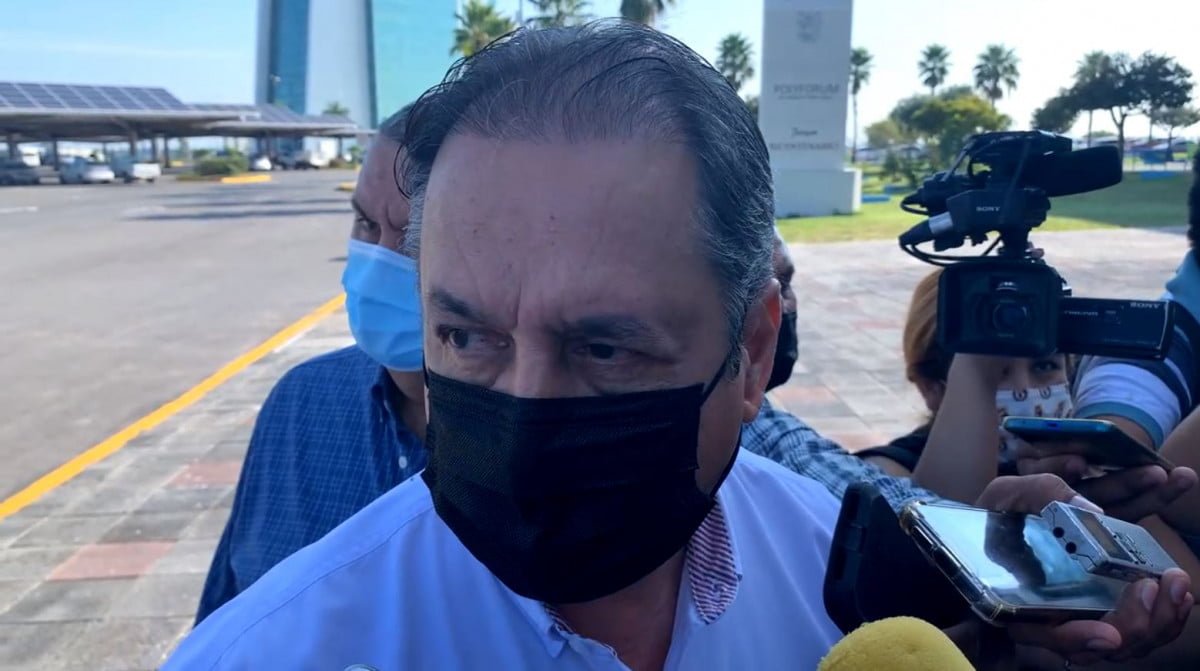 Reporta SET 10 casos sospechosos de Covid-19 en alumnos que regresaron a clases presenciales