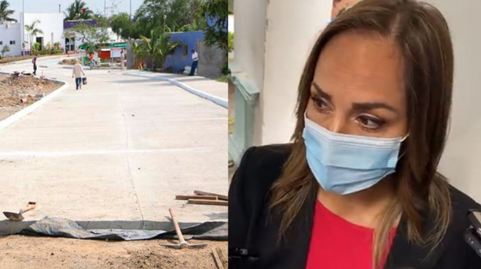 En la lista negra 20 constructoras por incumplimiento de obra en Tamaulipas