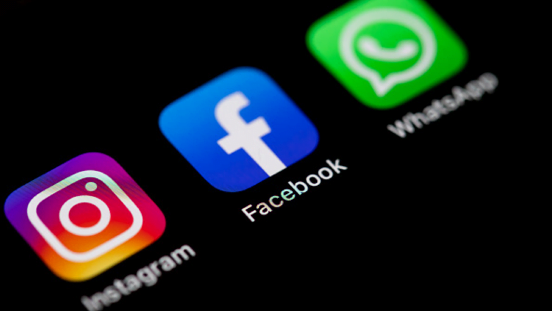 Caída de redes sociales habría sido por «cambio defectuoso de configuración»