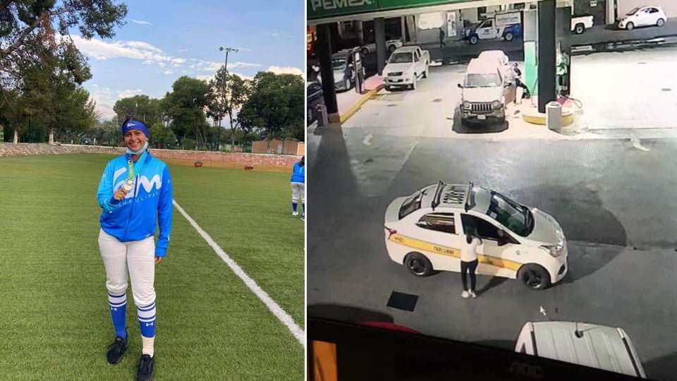 Desaparece en Matamoros la deportista tamaulipeca Karla Mar Juárez