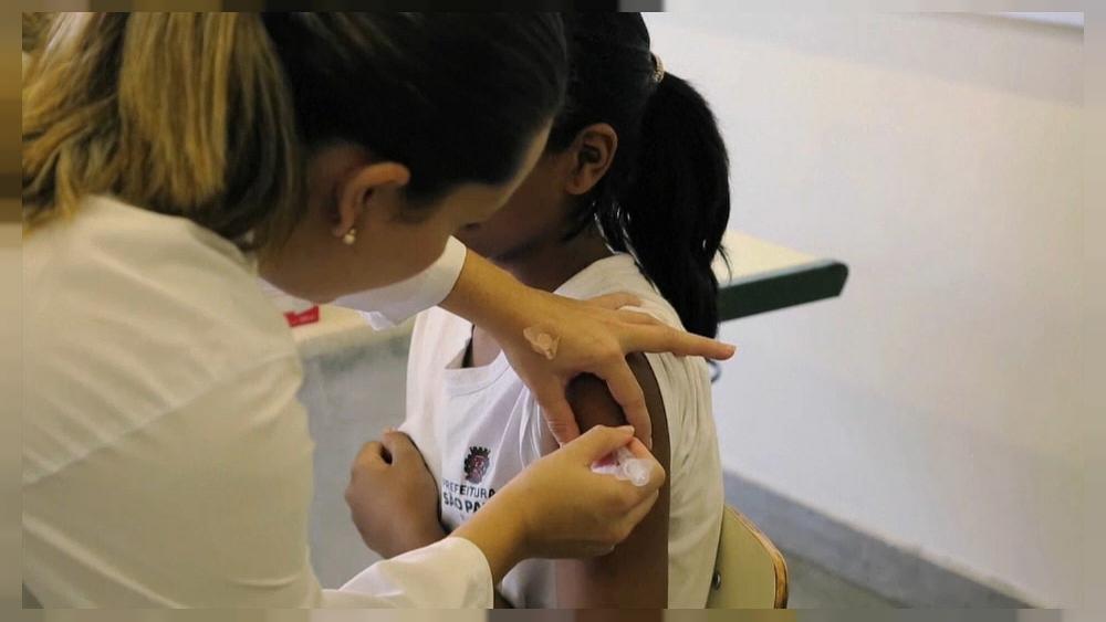 Una mayor vacunación contra VPH pide la OMS para frenar el cáncer cervical