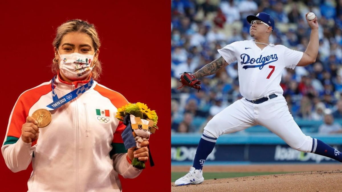 Listos los ganadores para el premio nacional del deporte 2021