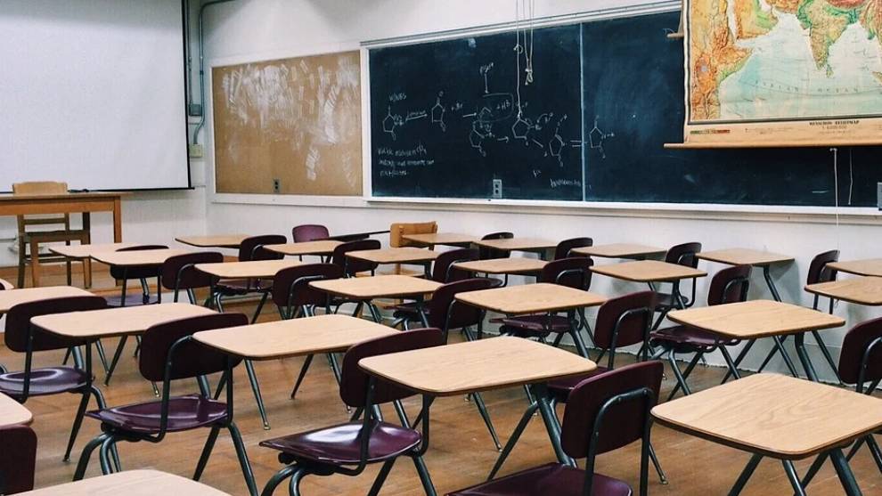 Regreso a clases en Reynosa sería hasta 2022