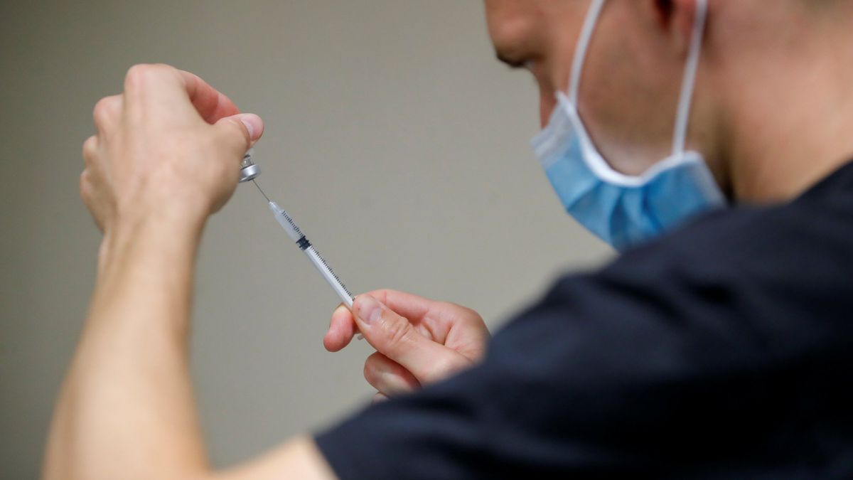  Solicitará Pfizer autorización de su vacuna contra el covid-19 para mayores de 18 años en Estados Unidos
