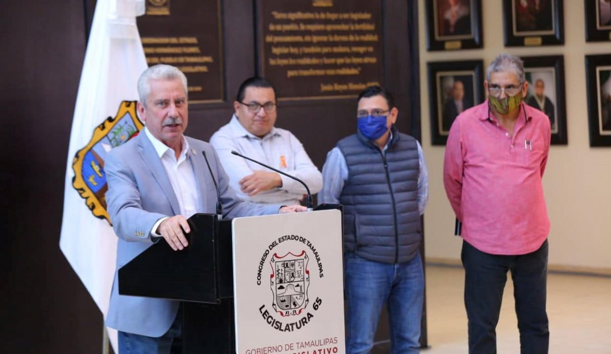 Pasada legislatura de Tamaulipas dejó irregularidades por más de 30 millones de pesos