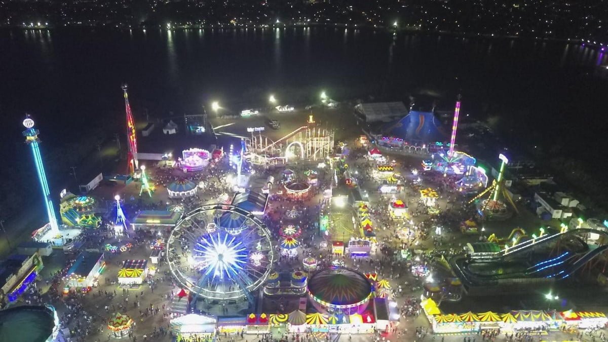 Tampico tendrá feria para Navidad