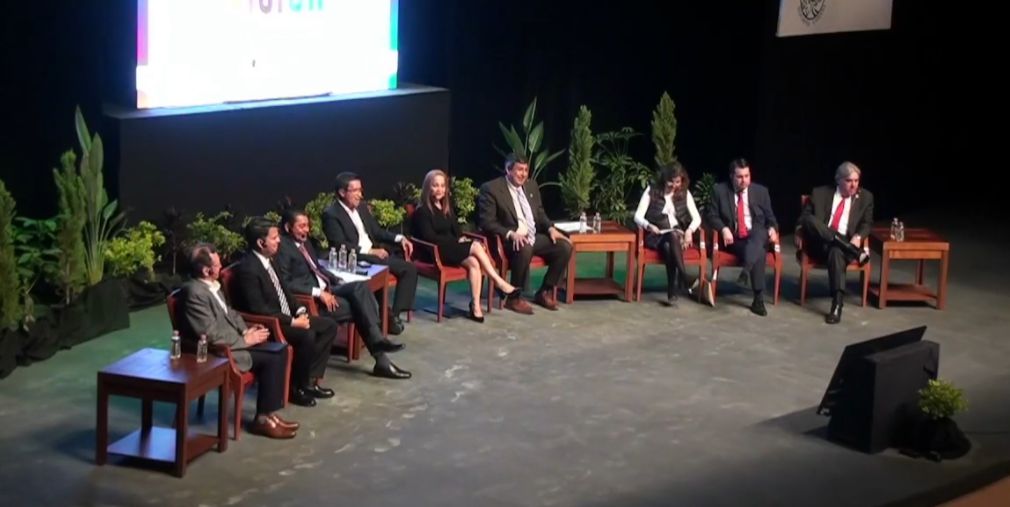 Proyecta Gobierno de Nuevo Laredo nuevo Plan de Ordenamiento