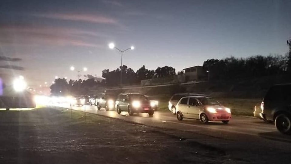 Ingresarán por Nuevo Laredo más de 20 mil paisanos