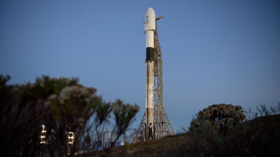 La NASA lanza nave con éxito desde Estados Unidos; la primera misión de defensa planetaria