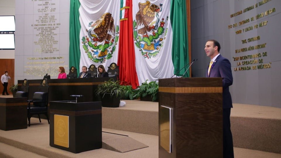 Proponen ampliar facultades de síndicos y regidores en municipios de Tamaulipas