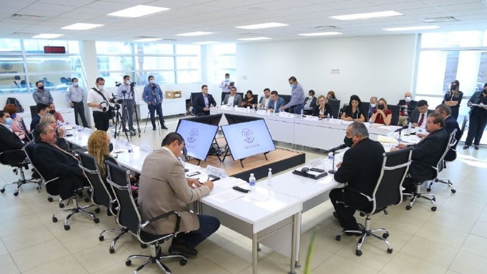 Señalan integrantes de la Comisión de Vigilancia inconformidades en el trabajo de la ASE