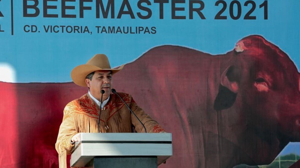 A través de 9 subastas ganaderas se han recaudado 20 mdp para programas sociales del DIF Tamaulipas